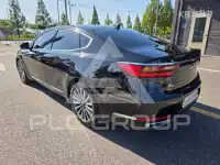2017 KIA K7