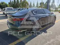 2017 KIA K7