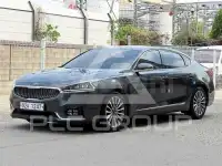 2017 KIA K7