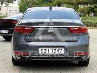2017 KIA K7