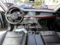 2017 KIA K7