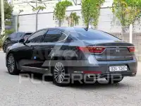 2017 KIA K7