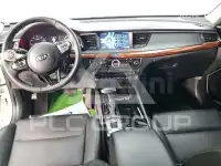 2017 KIA K7