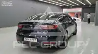 2017 KIA K7