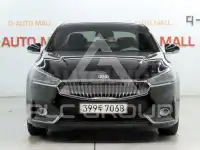 2017 KIA K7