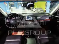 2017 KIA K7