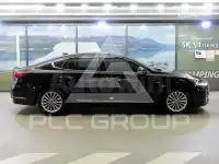 2017 KIA K7