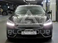 2017 KIA K7