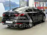 2017 KIA K7