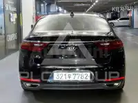 2017 KIA K7