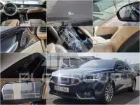 2017 KIA K7
