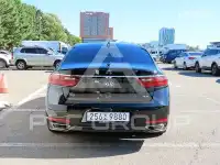 2017 KIA K7