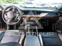2017 KIA K7