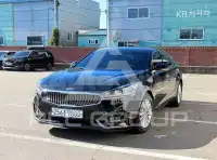 2017 KIA K7