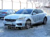 2017 KIA K7