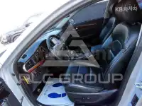 2017 KIA K7