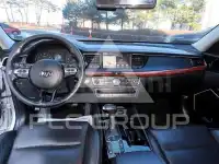 2017 KIA K7