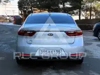 2017 KIA K7