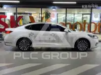 2017 KIA K7