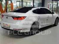 2017 KIA K7