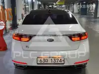 2017 KIA K7