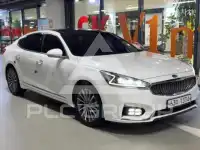 2017 KIA K7