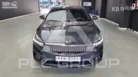 2017 KIA K7
