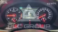 2017 KIA K7