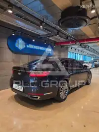 2017 KIA K7