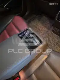2017 KIA K7