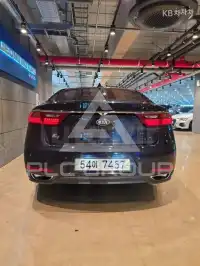 2017 KIA K7