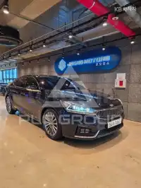 2017 KIA K7