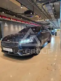 2017 KIA K7