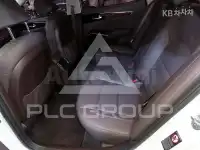 2017 KIA K7