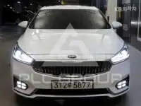 2017 KIA K7
