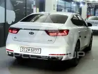 2017 KIA K7