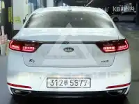 2017 KIA K7