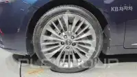 2017 KIA K7