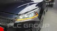 2017 KIA K7