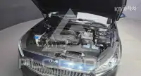 2017 KIA K7