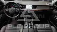 2017 KIA K7
