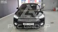 2017 KIA K7