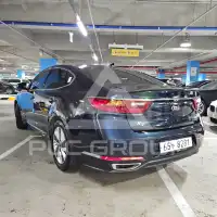 2017 KIA K7