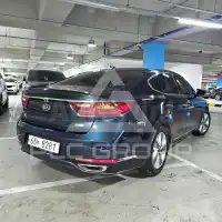2017 KIA K7