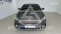 2017 KIA K7