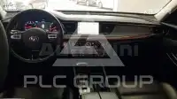 2017 KIA K7