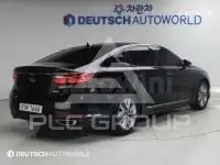 2017 KIA K7