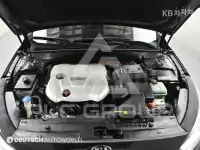 2017 KIA K7