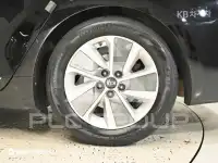 2017 KIA K7