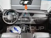 2017 KIA K7